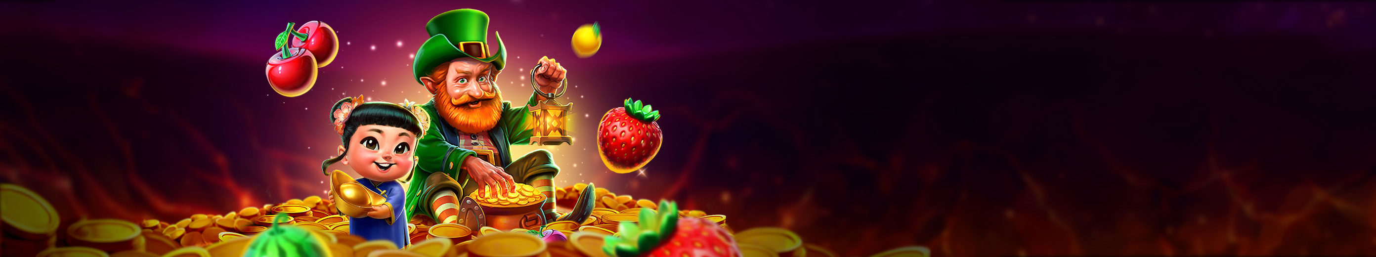 Alto retorno · Estrategia responsable · Juego estable